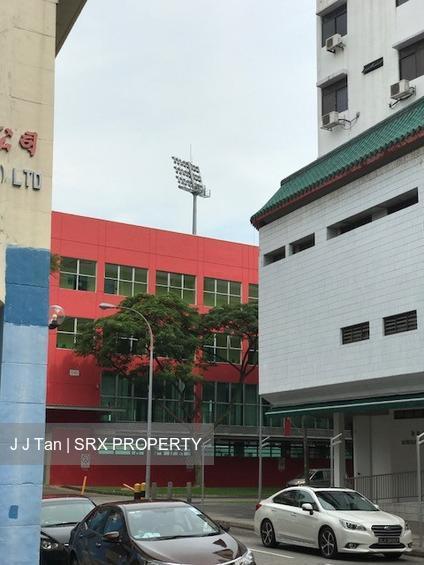 302 jalan besar  (D8), Office #152751002